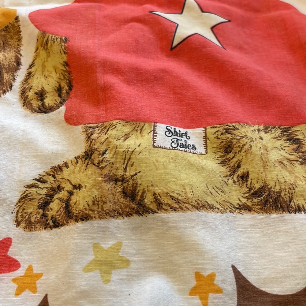 Vintage pillow case - Picture 8 of 8